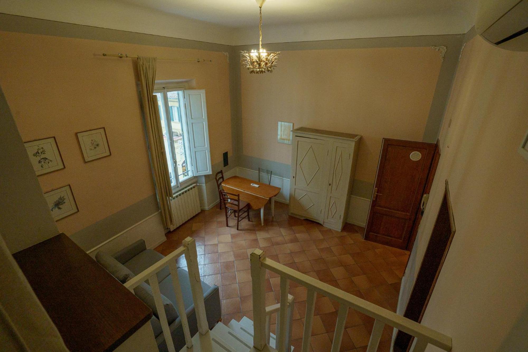 Tranquil Suite Near Museums And Train Station Floransa Dış mekan fotoğraf