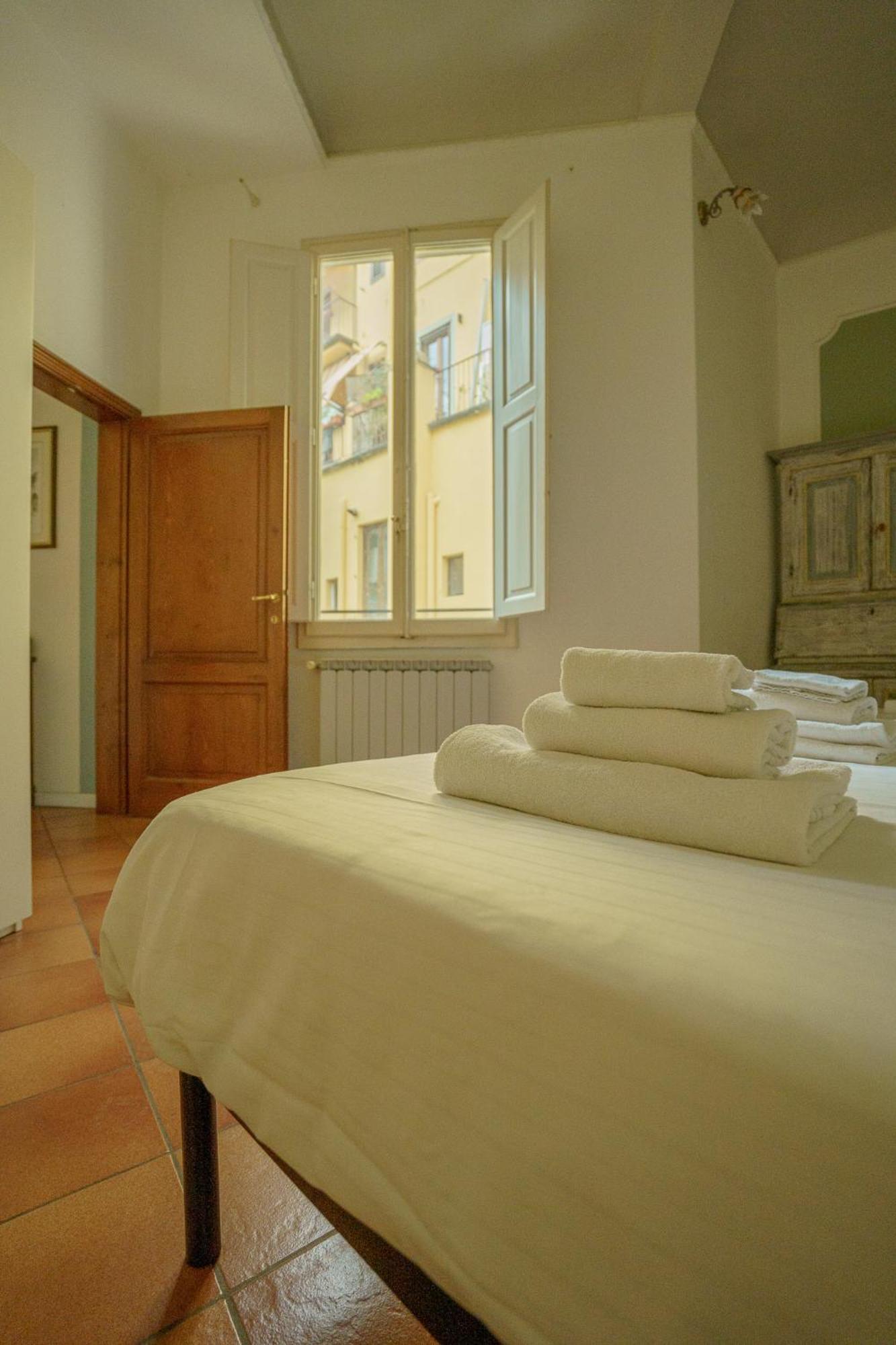 Tranquil Suite Near Museums And Train Station Floransa Dış mekan fotoğraf