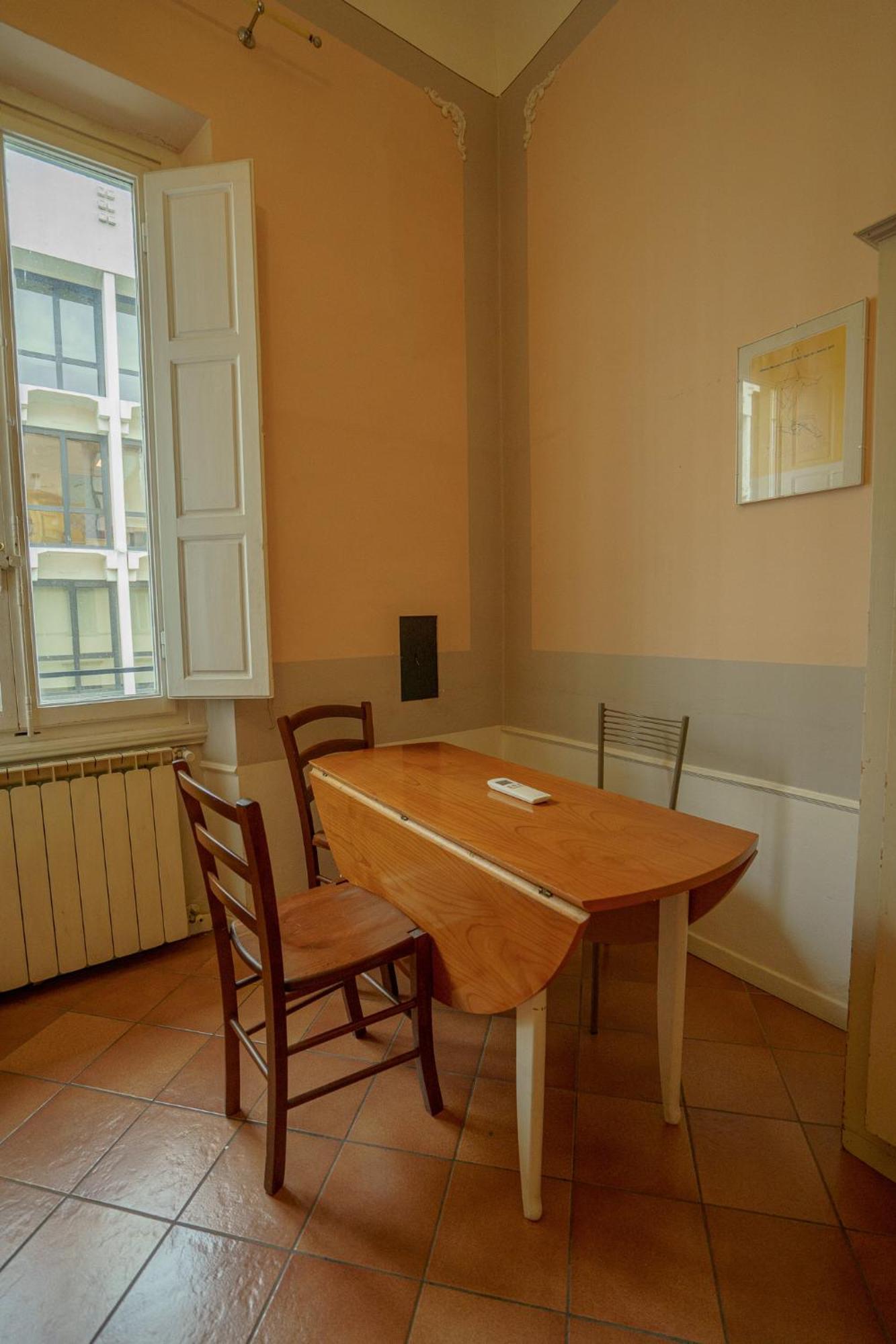 Tranquil Suite Near Museums And Train Station Floransa Dış mekan fotoğraf