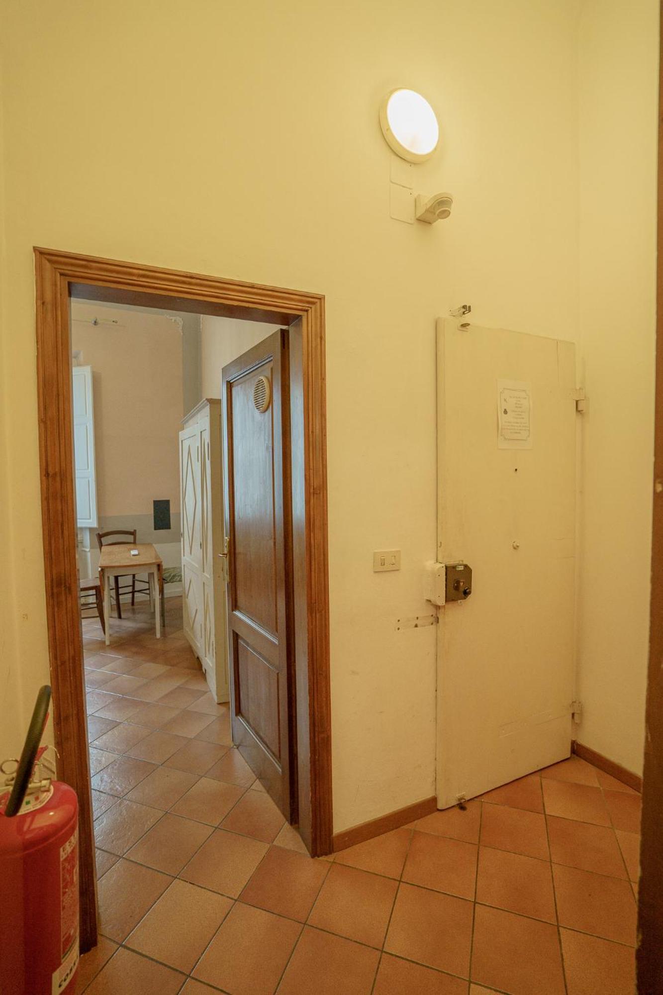 Tranquil Suite Near Museums And Train Station Floransa Dış mekan fotoğraf