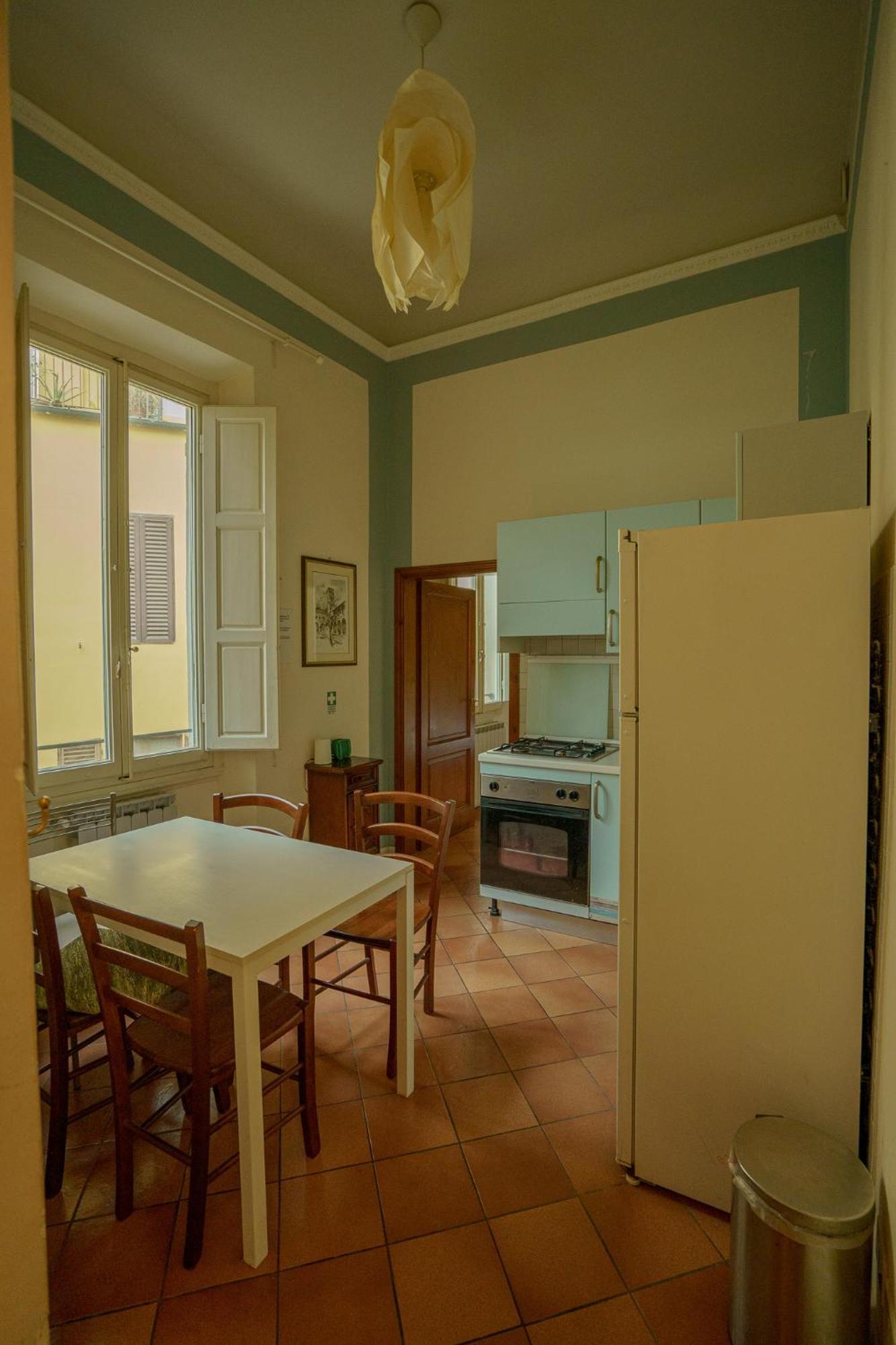 Tranquil Suite Near Museums And Train Station Floransa Dış mekan fotoğraf
